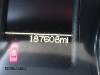 2014 Ram 1500 Express with VIN 1C6RR7KT4ES232374, listed as a IAAI auction lot 41232694 with 187,608 mi miles. Bid and sale history available at carsss.com. Image 15.