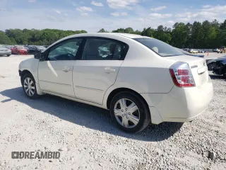 2009 Nissan Sentra S FE+ z VIN 3N1AB61E89L610937, wystawiony jako Copart lot #53679325 z przebiegiem 134 365 mil mil oraz Szkoda całkowita • Salvage title. Historia ofert i sprzedaży dostępna na DreamBid. Obrazek 2.