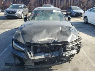 2021 Lexus IS 350 F Sport с VIN JTHGZ1B22M5038927, выставлен на аукционе Copart как лот 61062005 с пробегом 53 439 миль миль и Списание • Salvage title. История ставок и продаж доступна на DreamBid. Изображение 5.