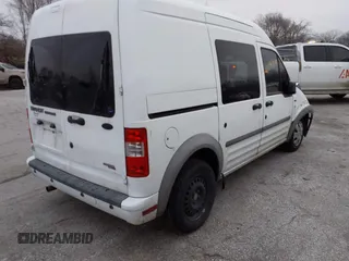 2012 Ford Transit Connect XLT с VIN NM0LS6BN7CT080884, выставлен на аукционе IAAI как лот 41047090 с пробегом 217 530 миль миль и . История ставок и продаж доступна на DreamBid. Изображение 4.