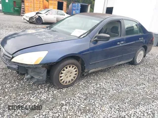 2007 Honda Accord VP z VIN 1HGCM56117A014297, wystawiony jako IAAI lot #42360678 z przebiegiem 313 163 mil mil oraz . Historia ofert i sprzedaży dostępna na DreamBid. Obrazek 2.