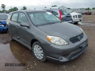 2006 Toyota Matrix STD z VIN 2T1KR32E56C608846, wystawiony jako IAAI lot #42449602 z przebiegiem 235 174 mil mil oraz . Historia ofert i sprzedaży dostępna na DreamBid. Obrazek 1.