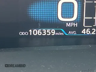 2017 Toyota Prius Two with VIN JTDKARFU7H3045113, listed as a IAAI auction lot 42113725 with 106,359 mi miles. Bid and sale history available at carsss.com. Image 1.