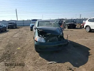 2001 Toyota ECHO z VIN JTDBT123810135502, wystawiony jako Copart lot #51530915 z przebiegiem Nie podano mil oraz Szkoda całkowita • Salvage title. Historia ofert i sprzedaży dostępna na DreamBid. Obrazek 10.