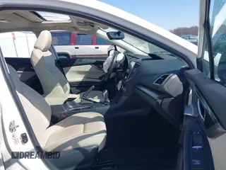 2019 Subaru Impreza Limited with VIN 4S3GTAU65K3749761, listed as a IAAI auction lot 41927935 with 47,131 mi miles. Bid and sale history available at carsss.com. Image 5.