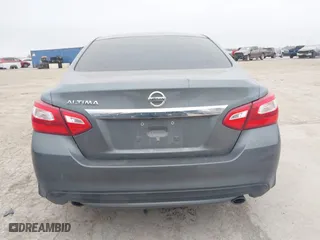 2016 Nissan Altima 2.5 SL with VIN 1N4AL3AP4GC160681, listed as a IAAI auction lot 41533393 with 138,375 mi miles. Bid and sale history available at carsss.com. Image 16.