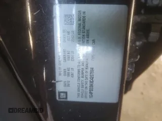 2012 Buick Verano Leather Group with VIN 1G4PS5SK0C4207694, listed as a Copart auction lot 41638875 with 58,373 mi miles and Salvage Title. Bid and sale history available at carsss.com. Image 14.
