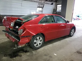 2011 Toyota Camry LE with VIN 4T1BF3EK9BU122141, listed as a Copart auction lot 56046495 with 178,197 mi miles and Salvage Title. Bid and sale history available at DreamBid. Image 3.