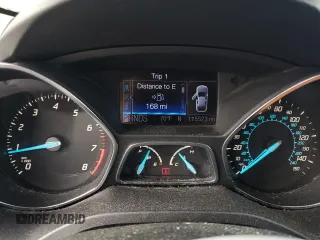2013 Ford Escape SEL with VIN 1FMCU9H91DUA03735, listed as a Copart auction lot 48357294 with 115,523 mi miles and Salvage Title. Bid and sale history available at carsss.com. Image 9.