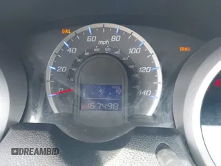 2010 Honda Fit Sport with VIN JHMGE8H6XAC016258, listed as a IAAI auction lot 42041472 with 167,498 mi miles and . Bid and sale history available at DreamBid. Image 7.