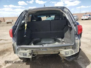2014 Acura RDX Technology with VIN 5J8TB3H50EL003304, listed as a Copart auction lot 54869245 with 125,887 mi miles and Salvage title. Bid and sale history available at DreamBid. Image 6.