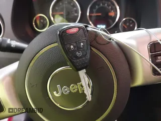 2016 Jeep Compass Latitude with VIN 1C4NJDEB4GD706945, listed as a IAAI auction lot 42010529 with 74,742 mi miles and . Bid and sale history available at DreamBid. Image 11.