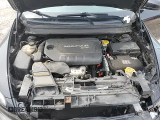 2017 Jeep Cherokee Latitude z VIN 1C4PJLCB9HW540899, wystawiony jako Copart lot #58248955 z przebiegiem 131 871 mil mil oraz Szkoda całkowita • Salvage title. Historia ofert i sprzedaży dostępna na DreamBid. Obrazek 12.