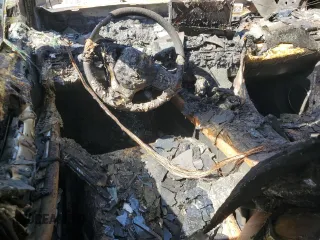 2022 Lexus RX 350L z VIN JTJHZKFA6N2036000, wystawiony jako Copart lot #54203675 z przebiegiem Nie podano mil oraz Nie do naprawy • Non repairable. Historia ofert i sprzedaży dostępna na DreamBid. Obrazek 8.