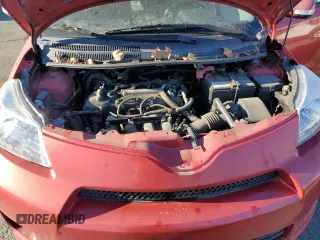 2008 Scion xD with VIN JTKKU10448J023771, listed as a Copart auction lot 83255414 with Not Provided miles and Clean Title. Bid and sale history available at DreamBid. Image 11.