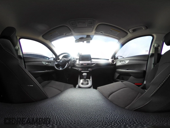 2019 Kia Forte LXS with VIN 3KPF24AD9KE036213, listed as a IAAI auction lot 42150716 with 163,844 mi miles and . Bid and sale history available at DreamBid. Image 18.