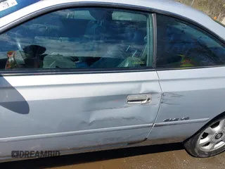 2001 Toyota Solara SE with VIN 2T1CF28P81C470664, listed as a IAAI auction lot 41807727 with 143,814 mi miles and . Bid and sale history available at DreamBid. Image 14.