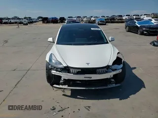 2023 Tesla Model 3 с VIN 5YJ3E1EA4PF506321, выставлен на аукционе Copart как лот 62284254 с пробегом 251 272 миль миль и Списание • Salvage title. История ставок и продаж доступна на DreamBid. Изображение 10.