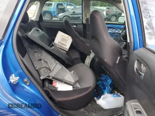 2009 Subaru WRX w/Premium Pkg z VIN JF1GE76629G516844, wystawiony jako Copart lot #71596714 z przebiegiem 179 256 mil mil oraz Szkoda całkowita • Salvage title. Historia ofert i sprzedaży dostępna na DreamBid. Obrazek 10.