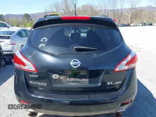 2014 Nissan Murano S with VIN JN8AZ1MW2EW510180, listed as a IAAI auction lot 41930346 with 155,754 mi miles and . Bid and sale history available at DreamBid. Image 16.