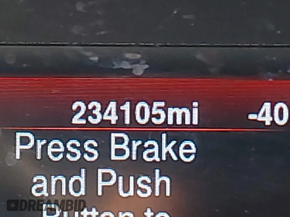 2013 Dodge Charger SE with VIN 2C3CDXBG3DH696590, listed as a IAAI auction lot 41425505 with 234,105 mi miles and . Bid and sale history available at carsss.com. Image 15.