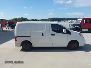 2017 Nissan NV200 SV с VIN 3N6CM0KN1HK721262, выставлен на аукционе IAAI как лот 42251679 с пробегом 177 939 миль миль и . История ставок и продаж доступна на DreamBid. Изображение 12.