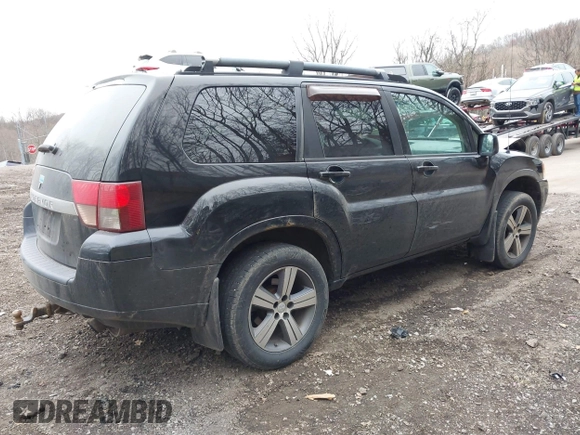 2011 Mitsubishi Endeavor SE z VIN 4A4JN3AS3BE018255, wystawiony jako IAAI lot #41944840 z przebiegiem 181 999 mil mil oraz . Historia ofert i sprzedaży dostępna na DreamBid. Obrazek 4.