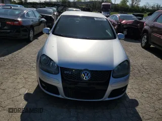 2008 Volkswagen GTI z VIN WVWFV71K88W031929, wystawiony jako Copart lot #50940634 z przebiegiem 173 894 mil mil oraz Szkoda całkowita • Salvage title. Historia ofert i sprzedaży dostępna na DreamBid. Obrazek 5.