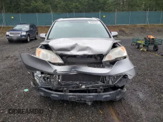 2007 Honda CR-V EX-L with VIN JHLRE48777C087716, listed as a Copart auction lot 50307695 with 203,923 mi miles and Salvage Title. Bid and sale history available at DreamBid. Image 5.