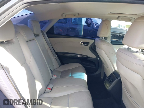 2017 Toyota Avalon XLE z VIN 4T1BK1EB5HU262650, wystawiony jako IAAI lot #42004158 z przebiegiem 81 018 mil mil oraz . Historia ofert i sprzedaży dostępna na DreamBid. Obrazek 8.