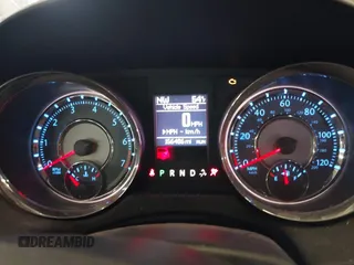 2013 Chrysler Town & Country Touring with VIN 2C4RC1BG9DR714736, listed as a IAAI auction lot 41824364 with 156,486 mi miles. Bid and sale history available at carsss.com. Image 7.