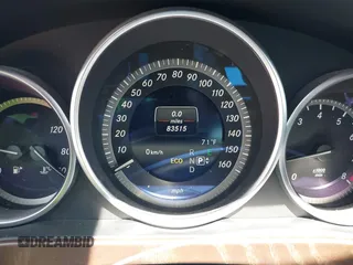 2014 Mercedes-Benz E-Class E 350 Sport with VIN WDDHF5KB1EA974641, listed as a IAAI auction lot 41898088 with 83,515 mi miles. Bid and sale history available at carsss.com. Image 7.