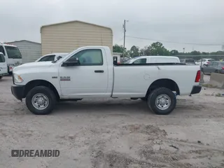 2018 Ram 2500 Tradesman с VIN 3C6MR5AJ8JG295963, выставлен на аукционе IAAI как лот 41781838 с пробегом 141 650 миль миль и . История ставок и продаж доступна на DreamBid. Изображение 14.
