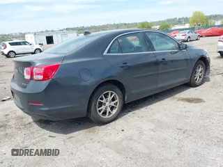 2014 Chevrolet Malibu LS with VIN 1G11A5SL0EF211539, listed as a IAAI auction lot 42098972 with 129,498 mi miles and . Bid and sale history available at DreamBid. Image 4.