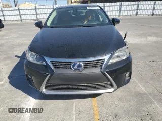 2016 Lexus CT 200h z VIN JTHKD5BH7G2254492, wystawiony jako Copart lot #56240475 z przebiegiem 162 260 mil mil oraz Szkoda całkowita • Salvage title. Historia ofert i sprzedaży dostępna na DreamBid. Obrazek 5.