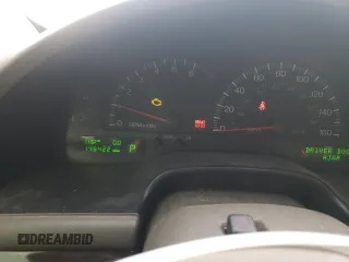 2002 Lincoln LS w/Base Pkg with VIN 1LNHM87A02Y607066, listed as a Copart auction lot 51151655 with 146,422 mi miles and Salvage Title. Bid and sale history available at carsss.com. Image 9.