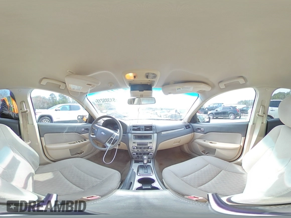 2011 Ford Fusion SE with VIN 3FAHP0HA2BR112514, listed as a Copart auction lot 51385215 with 176,491 mi miles and Salvage Title. Bid and sale history available at carsss.com. Image 13.