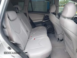 2007 Toyota RAV4 Limited with VIN JTMBK31V576019973, listed as a IAAI auction lot 42131750 with 66,798 mi miles and . Bid and sale history available at DreamBid. Image 8.