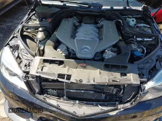 2008 Mercedes-Benz C 63 AMG with VIN WDDGF77X08F179566, listed as a IAAI auction lot 41984926 with 84,266 mi miles and . Bid and sale history available at DreamBid. Image 10.
