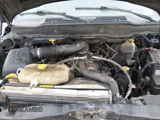 2002 Dodge 1500 with VIN 1D7HU18Z52J261188, listed as a IAAI auction lot 42073270 with 170,199 mi miles and . Bid and sale history available at DreamBid. Image 10.