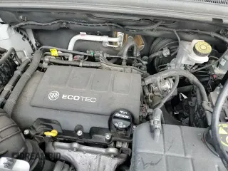 2019 Buick Encore Preferred z VIN KL4CJESB5KB764630, wystawiony jako Copart lot #47383955 z przebiegiem 90 994 mil mil oraz Szkoda całkowita • Salvage title. Historia ofert i sprzedaży dostępna na DreamBid. Obrazek 17.