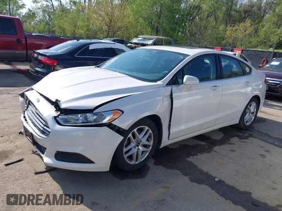 2014 Ford Fusion SE with VIN 1FA6P0HD7E5366678, listed as a IAAI auction lot 42036732 with 115,036 mi miles and . Bid and sale history available at DreamBid. Image 17.
