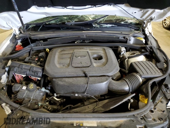 2021 Jeep Grand Cherokee Limited with VIN 1C4RJFBG0MC579853, listed as a Copart auction lot 54936915 with Not provided miles and Salvage title. Bid and sale history available at DreamBid. Image 12.