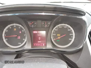 2015 GMC Terrain SLT with VIN 2GKFLXE39F6317888, listed as a IAAI auction lot 41723714 with 91,583 mi miles and . Bid and sale history available at carsss.com. Image 7.