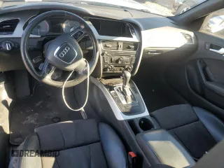 2011 Audi S4 Premium Plus z VIN WAUBGAFL0BA114246, wystawiony jako Copart lot #87816935 z przebiegiem 165 733 mil mil oraz Szkoda całkowita • Salvage title. Historia ofert i sprzedaży dostępna na DreamBid. Obrazek 8.