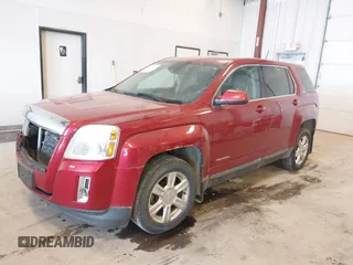 2014 GMC Terrain SLE with VIN 2GKFLVEK5E6199266, listed as a IAAI auction lot 42026650 with 113,351 mi miles and . Bid and sale history available at DreamBid. Image 17.
