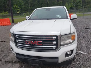 2018 GMC Canyon z VIN 1GTG5CE14J1134654, wystawiony jako IAAI lot #42203541 z przebiegiem 147 881 mil mil oraz . Historia ofert i sprzedaży dostępna na DreamBid. Obrazek 12.
