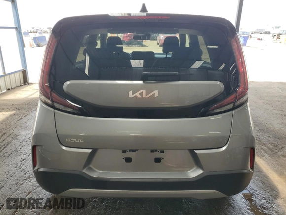2023 Kia Soul LX with VIN KNDJ23AU6P7870158, listed as a Copart auction lot 54484355 with 47,797 mi miles and Clean Title. Bid and sale history available at DreamBid. Image 6.