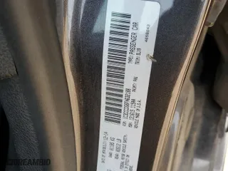 2015 Chrysler 200 S with VIN 1C3CCCDG6FN632188, listed as a Copart auction lot 50709065 with 100,950 mi miles and Salvage Title. Bid and sale history available at carsss.com. Image 12.