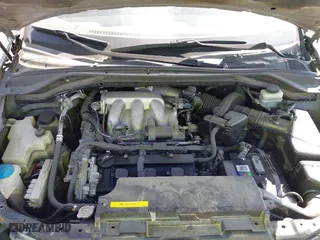 2005 Nissan Murano SE with VIN JN8AZ08T25W331809, listed as a IAAI auction lot 41955718 with 197,810 mi miles. Bid and sale history available at carsss.com. Image 10.